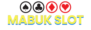 Logo MABUKSLOT